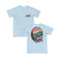 Mountain Surfer Tee