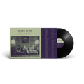 (PRE-ORDER) True Violet Vinyl - Black