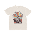Skeleton Cowboy Tee