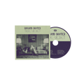 (PRE-ORDER) True Violet CD