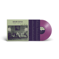 (PRE-ORDER) True Violet Vinyl - Orchid (autographed)